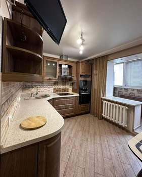 1-к квартира, на длительный срок, 40м2, 5/14 этаж