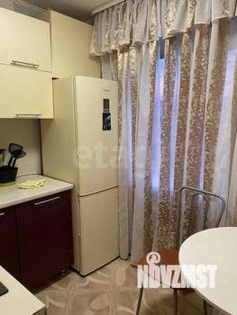 2-к квартира, на длительный срок, 45м2, 4/5 этаж