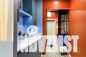 1-к квартира, посуточно, 30м2, 2/9 этаж