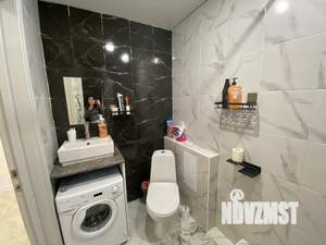 1-к квартира, посуточно, 45м2, 5/5 этаж