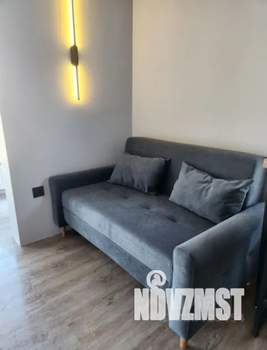 2-к квартира, посуточно, 48м2, 23/26 этаж