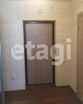 Студия квартира, на длительный срок, 24м2, 3/4 этаж