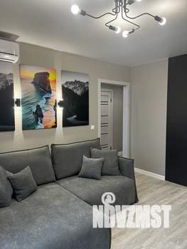 1-к квартира, посуточно, 38м2, 8/10 этаж