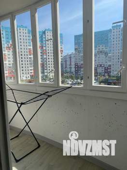 2-к квартира, посуточно, 41м2, 3/14 этаж