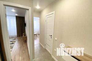 1-к квартира, посуточно, 36м2, 5/5 этаж