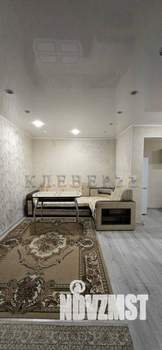 2-к квартира, на длительный срок, 48м2, 2/5 этаж