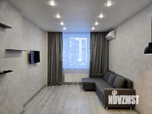 1-к квартира, на длительный срок, 40м2, 2/10 этаж