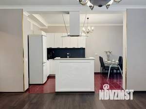 2-к квартира, посуточно, 70м2, 10/15 этаж