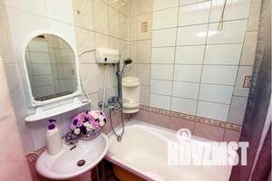 2-к квартира, посуточно, 56м2, 2/13 этаж