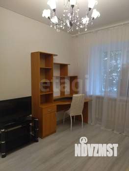 1-к квартира, на длительный срок, 35м2, 1/10 этаж