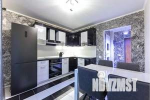 2-к квартира, посуточно, 55м2, 9/10 этаж