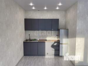 2-к квартира, на длительный срок, 41м2, 3/4 этаж