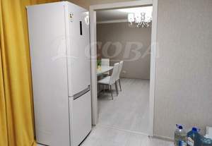 2-к квартира, на длительный срок, 70м2, 2/4 этаж