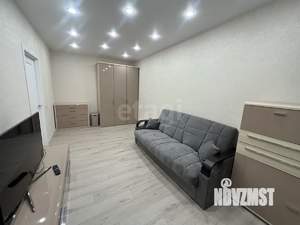 1-к квартира, на длительный срок, 44м2, 9/14 этаж