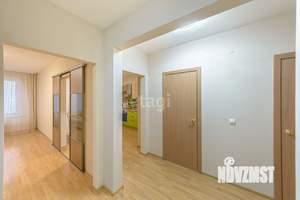 2-к квартира, на длительный срок, 54м2, 10/18 этаж