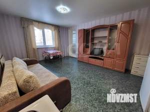 Студия квартира, на длительный срок, 24м2, 13/20 этаж