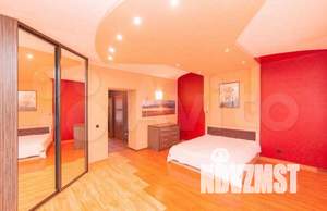 1-к квартира, посуточно, 48м2, 1/1 этаж