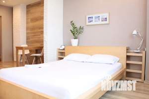 Студия квартира, посуточно, 30м2, 11/14 этаж