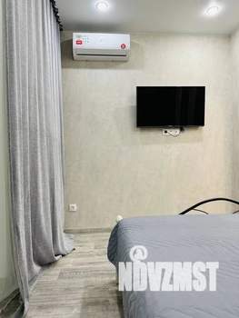 1-к квартира, посуточно, 32м2, 5/16 этаж