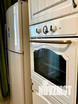 1-к квартира, посуточно, 38м2, 3/17 этаж