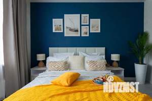 1-к квартира, посуточно, 41м2, 1/1 этаж