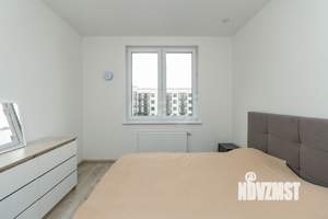 2-к квартира, на длительный срок, 53м2, 3/4 этаж