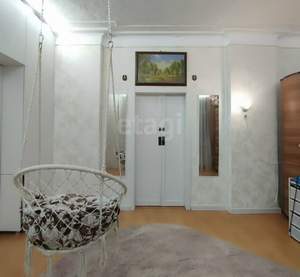 2-к квартира, на длительный срок, 56м2, 2/5 этаж