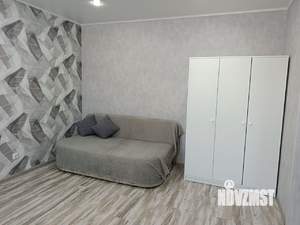 1-к квартира, посуточно, 40м2, 9/15 этаж