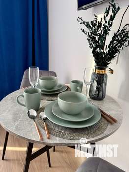 Студия квартира, посуточно, 25м2, 15/17 этаж