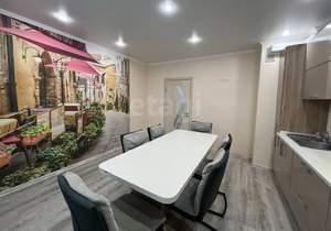 2-к квартира, на длительный срок, 63м2, 2/10 этаж