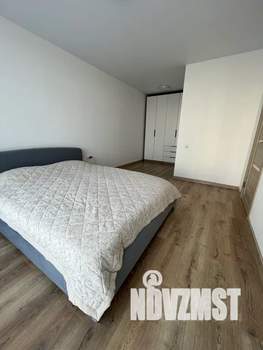 3-к квартира, посуточно, 38м2, 2/16 этаж