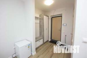 1-к квартира, посуточно, 20м2, 3/5 этаж