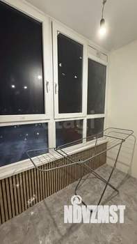 1-к квартира, на длительный срок, 42м2, 15/16 этаж