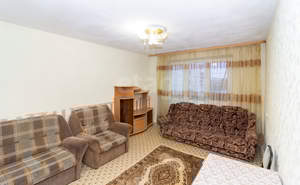 4-к квартира, на длительный срок, 106м2, 5/9 этаж