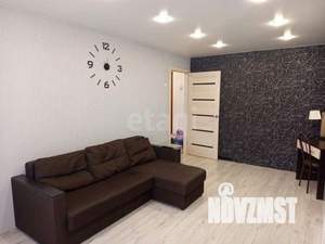 1-к квартира, на длительный срок, 31м2, 5/5 этаж