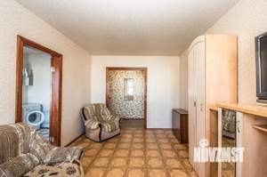 3-к квартира, на длительный срок, 70м2, 4/9 этаж