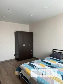 1-к квартира, посуточно, 35м2, 12/12 этаж