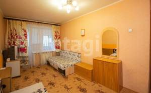 2-к квартира, на длительный срок, 49м2, 4/5 этаж