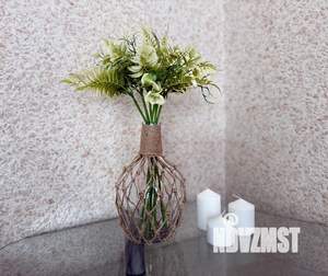 1-к квартира, посуточно, 40м2, 11/16 этаж