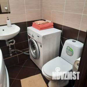 Студия квартира, посуточно, 30м2, 7/16 этаж