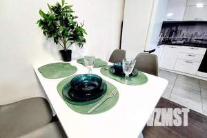 2-к квартира, посуточно, 57м2, 2/16 этаж