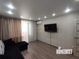 1-к квартира, на длительный срок, 36м2, 15/16 этаж