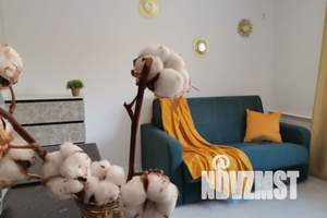 1-к квартира, посуточно, 19м2, 3/5 этаж