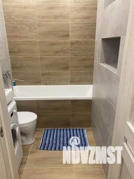 1-к квартира, на длительный срок, 33м2, 11/24 этаж