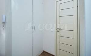 Студия квартира, на длительный срок, 30м2, 8/16 этаж