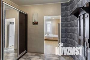 1-к квартира, посуточно, 35м2, 5/15 этаж