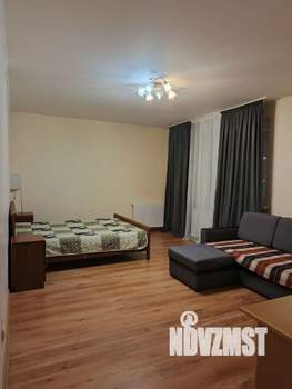 1-к квартира, на длительный срок, 50м2, 5/11 этаж