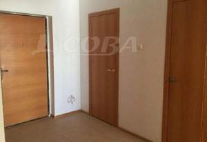 1-к квартира, на длительный срок, 42м2, 4/16 этаж