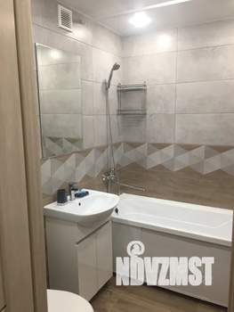 1-к квартира, посуточно, 45м2, 3/5 этаж