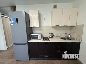 Студия квартира, посуточно, 30м2, 4/4 этаж